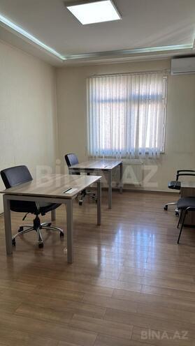 İcarəyə verilir 2 otaqlı ofis 40 m², Elmlər Akademiyası m., photo 4 from 11