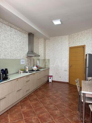 İcarəyə verilir 2 otaqlı ofis 40 m², Elmlər Akademiyası m., photo 3 from 11