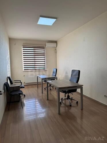 İcarəyə verilir 2 otaqlı ofis 40 m², Elmlər Akademiyası m., photo 8 from 11