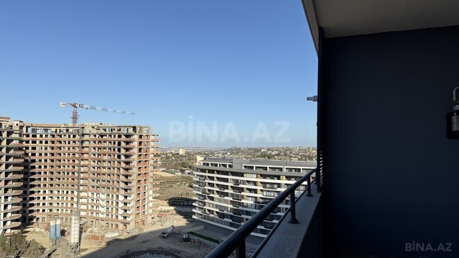 Продаётся 3-комн. новостройка 112.3 м², пос. Биладжары, photo 6 from 20