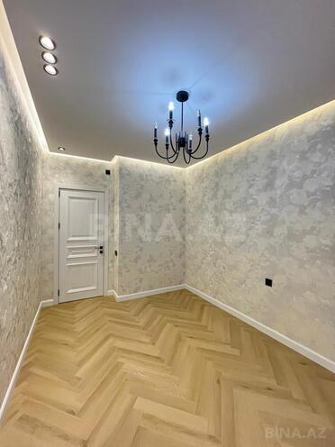 Satılır 3 otaqlı yeni tikili 85 m², 8 Noyabr m., photo 5 from 22