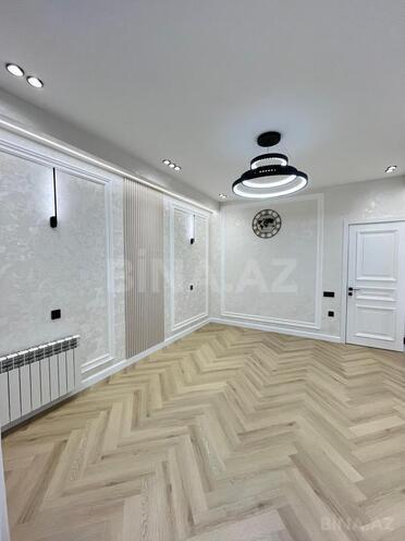 Satılır 3 otaqlı yeni tikili 85 m², 8 Noyabr m., photo 15 from 22
