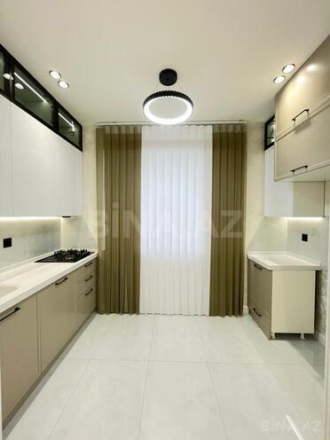 Satılır 3 otaqlı yeni tikili 85 m², 8 Noyabr m., photo 3 from 22
