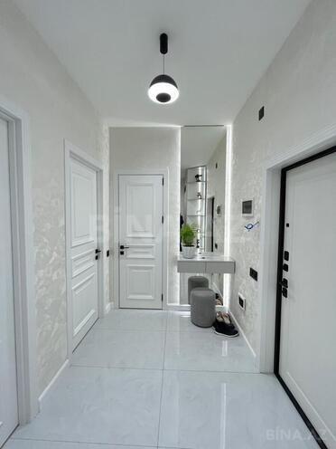 Satılır 3 otaqlı yeni tikili 85 m², 8 Noyabr m., photo 17 from 22