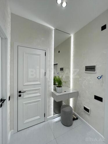 Satılır 3 otaqlı yeni tikili 85 m², 8 Noyabr m., photo 20 from 22