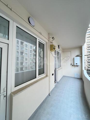 Satılır 3 otaqlı yeni tikili 85 m², 8 Noyabr m., photo 21 from 22
