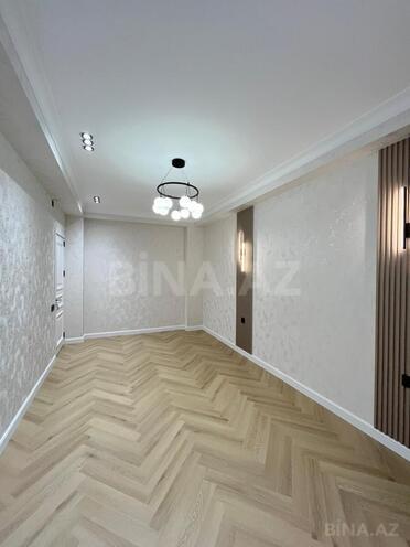 Satılır 3 otaqlı yeni tikili 85 m², 8 Noyabr m., photo 19 from 22