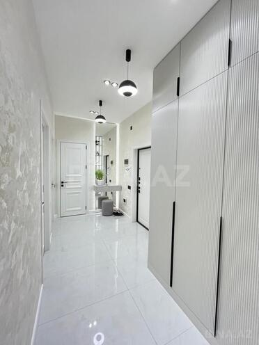 Satılır 3 otaqlı yeni tikili 85 m², 8 Noyabr m., photo 16 from 22