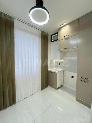 Satılır 3 otaqlı yeni tikili 85 m², 8 Noyabr m., photo 7 from 22