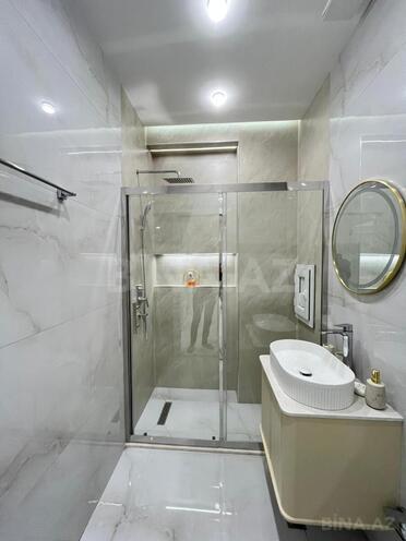 Satılır 3 otaqlı yeni tikili 85 m², 8 Noyabr m., photo 14 from 22