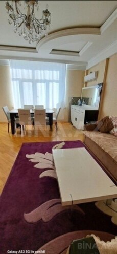 İcarəyə verilir 2 otaqlı yeni tikili 75 m², Nəsimi m., photo 3 from 11