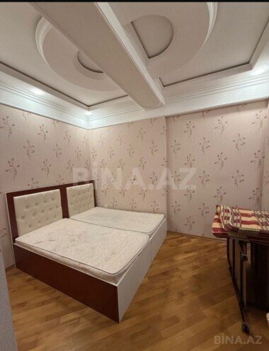 İcarəyə verilir 2 otaqlı yeni tikili 75 m², Nəsimi m., photo 5 from 11