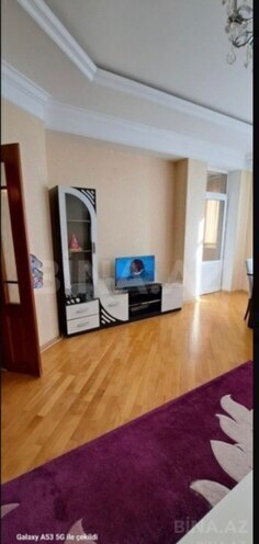 İcarəyə verilir 2 otaqlı yeni tikili 75 m², Nəsimi m., photo 4 from 11