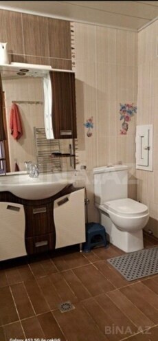 İcarəyə verilir 2 otaqlı yeni tikili 75 m², Nəsimi m., photo 10 from 11