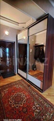 İcarəyə verilir 2 otaqlı yeni tikili 75 m², Nəsimi m., photo 7 from 11