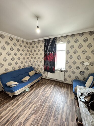 İcarəyə verilir 2 otaqlı həyət evi/bağ evi 50 m², Əmircan q., photo 5 from 18