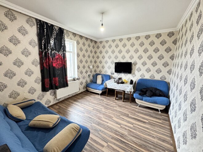 İcarəyə verilir 2 otaqlı həyət evi/bağ evi 50 m², Əmircan q., photo 4 from 18