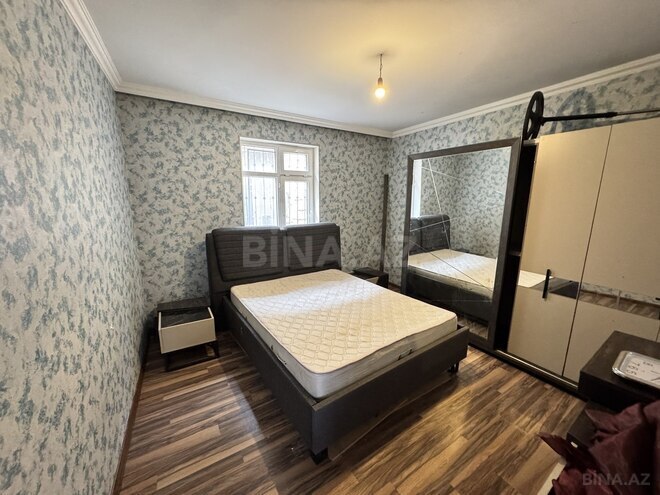 İcarəyə verilir 2 otaqlı həyət evi/bağ evi 50 m², Əmircan q., photo 3 from 18