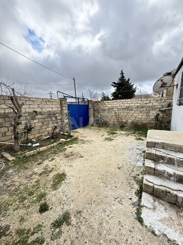 İcarəyə verilir 2 otaqlı həyət evi/bağ evi 50 m², Əmircan q., photo 13 from 18