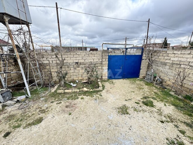 İcarəyə verilir 2 otaqlı həyət evi/bağ evi 50 m², Əmircan q., photo 15 from 18