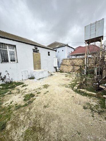 İcarəyə verilir 2 otaqlı həyət evi/bağ evi 50 m², Əmircan q., photo 16 from 18