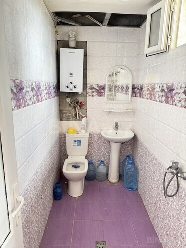 İcarəyə verilir 2 otaqlı həyət evi/bağ evi 50 m², Əmircan q., photo 11 from 18