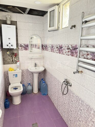 İcarəyə verilir 2 otaqlı həyət evi/bağ evi 50 m², Əmircan q., photo 12 from 18