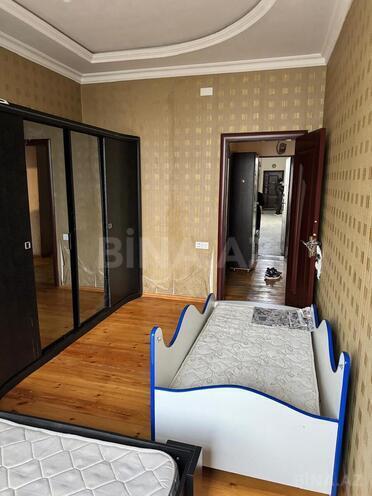 Сдаётся 2-комн. новостройка 90 м², м. Ахмедлы, photo 7 from 8