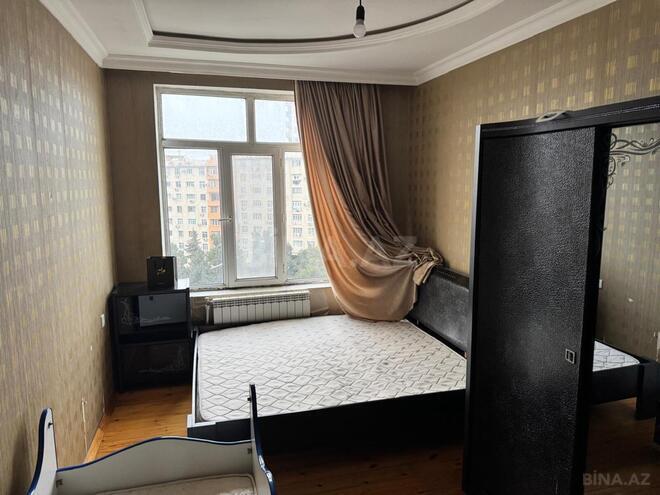 Сдаётся 2-комн. новостройка 90 м², м. Ахмедлы, photo 3 from 8