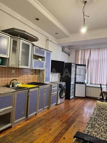 Сдаётся 2-комн. новостройка 90 м², м. Ахмедлы, photo 4 from 8