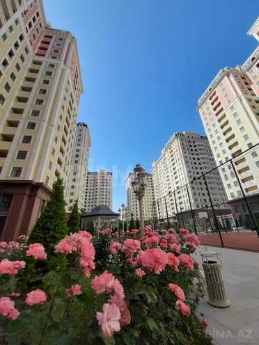 Satılır 3 otaqlı yeni tikili 120 m², Elmlər Akademiyası m., photo 3 from 21