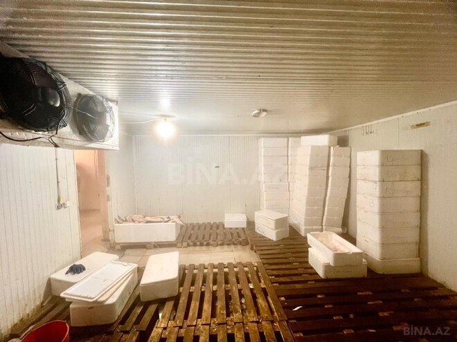 İcarəyə verilir  obyekt 215 m², Dərnəgül m., photo 9 from 27