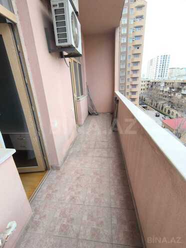 İcarəyə verilir 4 otaqlı yeni tikili 190 m², 28 May m., photo 17 from 22