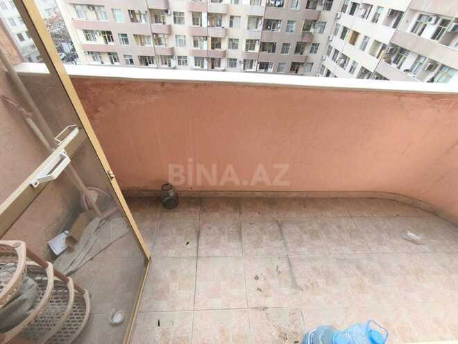 İcarəyə verilir 4 otaqlı yeni tikili 190 m², 28 May m., photo 16 from 22