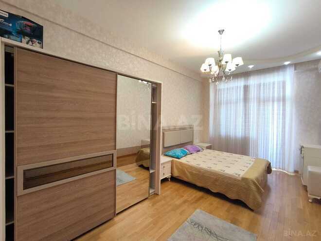 İcarəyə verilir 4 otaqlı yeni tikili 190 m², 28 May m., photo 9 from 22