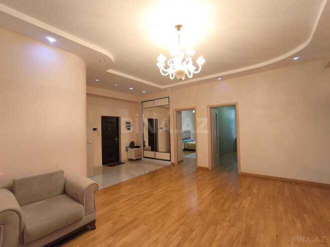 İcarəyə verilir 4 otaqlı yeni tikili 190 m², 28 May m., photo 15 from 22