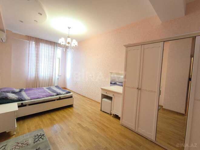 İcarəyə verilir 4 otaqlı yeni tikili 190 m², 28 May m., photo 11 from 22