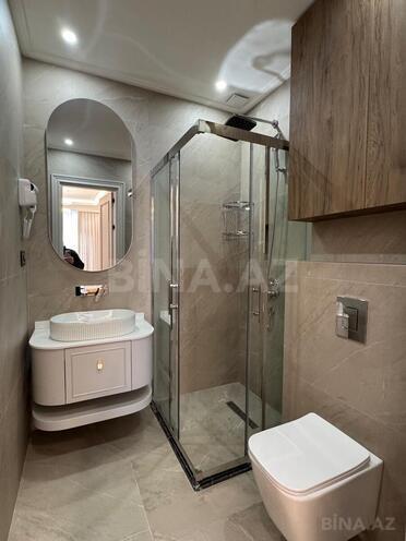 Satılır 3 otaqlı yeni tikili 120 m², Elmlər Akademiyası m., photo 20 from 21