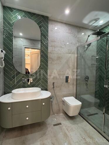 Satılır 3 otaqlı yeni tikili 120 m², Elmlər Akademiyası m., photo 19 from 21