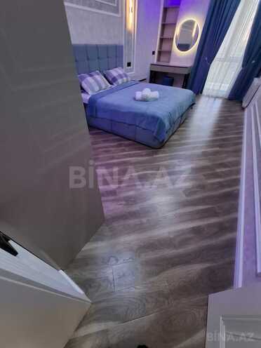 İcarəyə verilir 2 otaqlı yeni tikili 95 m², Gənclik m., photo 5 from 19