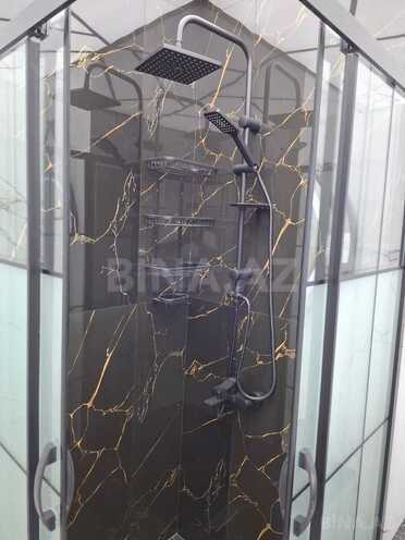 İcarəyə verilir 2 otaqlı yeni tikili 95 m², Gənclik m., photo 16 from 19