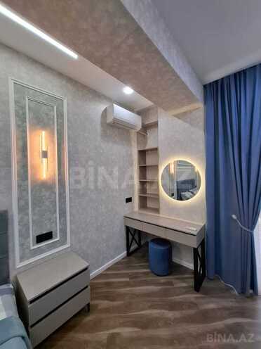 İcarəyə verilir 2 otaqlı yeni tikili 95 m², Gənclik m., photo 14 from 19