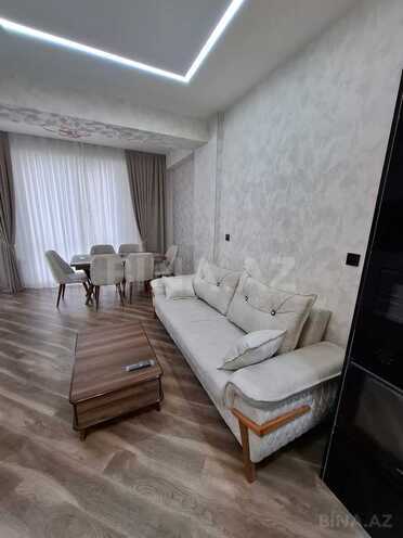 İcarəyə verilir 2 otaqlı yeni tikili 95 m², Gənclik m., photo 6 from 19