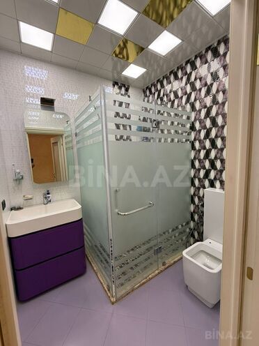 Satılır 4 otaqlı yeni tikili 250 m², Sahil m., photo 27 from 30