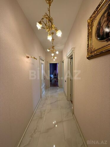 Satılır 4 otaqlı yeni tikili 250 m², Sahil m., photo 13 from 30