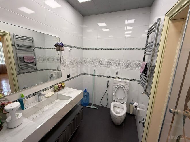 Satılır 4 otaqlı yeni tikili 250 m², Sahil m., photo 24 from 30