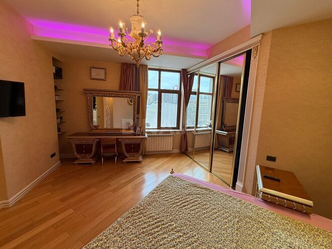 Satılır 4 otaqlı yeni tikili 250 m², Sahil m., photo 21 from 30