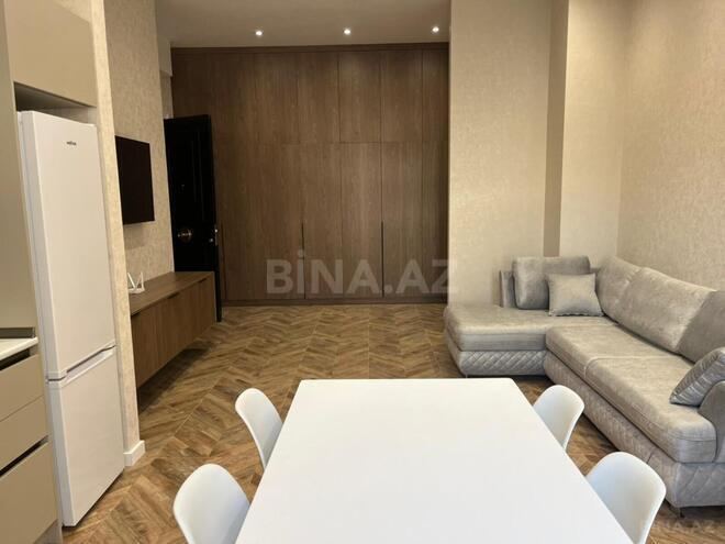 İcarəyə verilir 2 otaqlı yeni tikili 65 m², Ağ şəhər q., photo 5 from 11