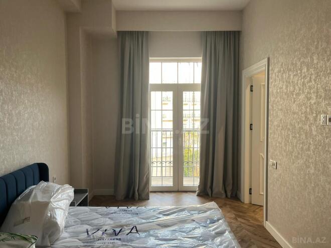İcarəyə verilir 2 otaqlı yeni tikili 65 m², Ağ şəhər q., photo 6 from 11
