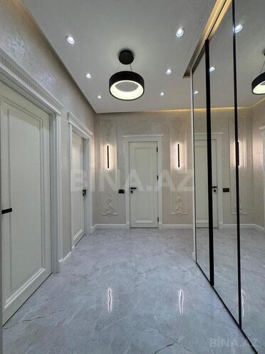 Продаётся 3-комн. новостройка 110 м², м. Кероглу, photo 12 from 13